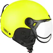 Cgm Casque Urbain 801a Ebi Mono