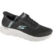 SKECHERS Slip Ins: Go Walk Couleur Noir