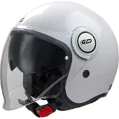 Gari Casque Jet G21 Sunvisor