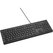 Kensington KB100 EQ, 147 mm, 445 mm, 23 mm, 670 g, 1 pièce, 5 pièces