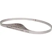Makita 18z Bim Band Saw Blade Argenté