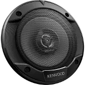 Kenwood Haut-parleur de voiture KFC-S1366 rond 2 voies 260 W 2 pièces