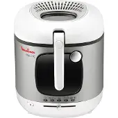 Moulinex MEGA Friteuse 2 kg jusqu'à 8 personnes