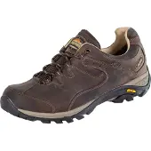 Meindl - Chaussures de randonnée en GORE-TEX - Caracas GTX Marron foncé pour Homme en Cuir - Taille 44