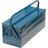 SW-Stahl 06802L Caisse à outils 530 mm