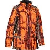 Percussion Veste outdoor Brocard taille S
