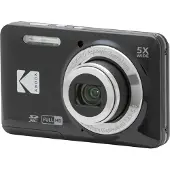 Kodak FZ55 Noir