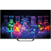 Haier Téléviseur S80 Série QLED Full HD Dolby Audio Smart TV 32pouces H32S80EFX