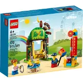 LEGO Parc d'aventure pour enfants