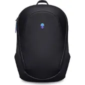 Alienware AW5625P 40,6 cm (16") Sac à dos Noir