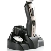 Camry Cr 2921 Body Hair Trimmer Argenté