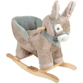 Small Foot Schaukeltier Esel mit Sitz