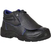 Portwest Bottes FW22 Steelite Metatarsal S3 HRO M Noir T. 39