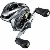 Shimano Moulinet Baitcasting Metanium Mgl Xg