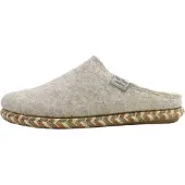 Toni pons Deli-fp Slippers Beige EU 37 Femme