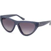 GUESS Lunettes De Soleil Pour Femme Gu00151