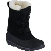 Kamik Chaussures Snowdash WK4038BLK