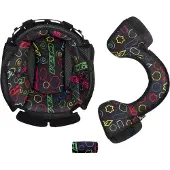 Cgm Doublure Intérieure Complète Du Casque 261 Mini Junior