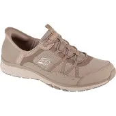 SKECHERS Slip-ins : Gratis Sport - Leisurely 104289-TPE, Sneaker, Damen, Beige