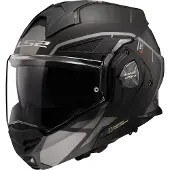 LS2 FF901 Advant X Metryk Casque