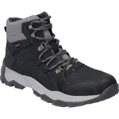 Josef seibel Philipp 50 | Bottines pour Hommes | noir