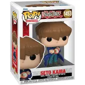 Funko POP! Pop! Yu-Gi-Oh! Seto Kaiba - Winylowa Figurki Kolekcjonerska