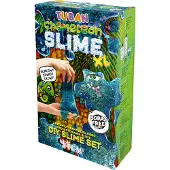TUBAN Slime DIY XL kit caméléon TU3456