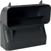 Bosch Courbe Verticale 90º HEZ9VDSB4