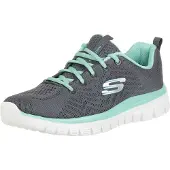 SKECHERS Graceful - Get Connected CCGR 39
