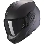 Scorpion Casque moto EXO-TECH EVO noir mat XXXL