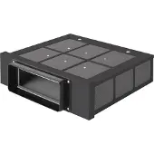 Falmec Filtre à charbon actif pour hotte - - FILDOWN4421 - zeo
