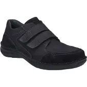 Josef seibel New Anvers 85 | Chaussures basses pour Hommes | noir