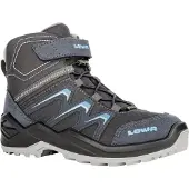 Lowa Chaussures Maddox Warm Mid Gtx 6417810917