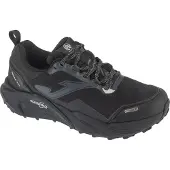 Joma Rase AX Men 2501 TKRAXW2501, Chaussures de trekking, Hommes, Noir