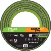 Stalco Tuyau d'arrosage GARDEN STR 3/4” 30 m S102083430