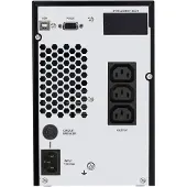 FSP PPF8001305 FSP USV Champ 1 kVA Tour en ligne 900 W IEC