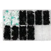 YATO Rivets BMW, Clips Set 290 pièces