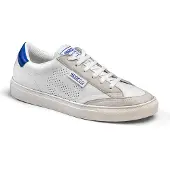Sparco Sneakers S-time Trainers Blanc EU 45 Homme