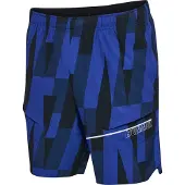 Hummel Short Court Aop Pocket