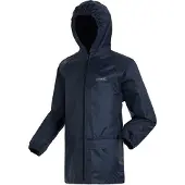 Regatta - Veste Stormbreak pour enfants - Veste de pluie