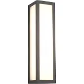TRIO Lampe d'extérieur Fuerte Anthracite