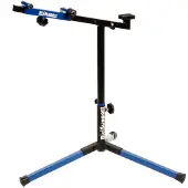 BiciSupport Bs092 Professional Team Bike Repair Stand Gris