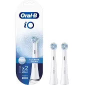 Oral-B iO Ultimate Clean (2 pièces)