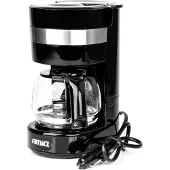 Amio Cafetière, Auto / Camion 24V Pot 650Ml