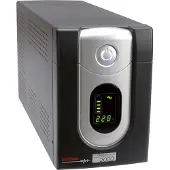 Roline DesignSecure 2000 - Onduleur interactif de ligne