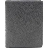 Esquire porte-monnaie Texas Classic RFID Wallet Black noir