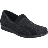 Josef seibel Belfort 108 | Pantoufles pour Hommes | gris