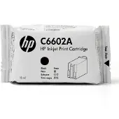 HP C6602 (C6602A) - Noir - Cartouche d'encre