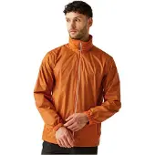 Regatta Lyle IV Veste de pluie coupe-vent homme imperméable, Taille:L, Couleur:Fox