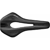 Selle San Marco Selle Open-Fit Dynamic Wide Noir Taille unique Vélo de route